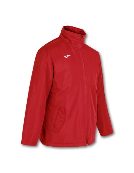 Joma Trivor Jacket - Rouge