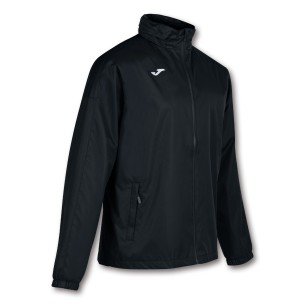 Joma Trivor Rain  Jacket - Noir