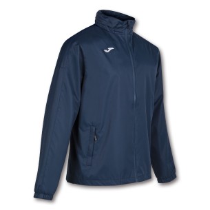 Joma Trivor Rain  Jacket - Marine