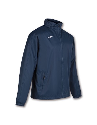 Joma Trivor Rain  Jacket - Marine