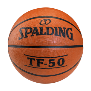 Spalding TF50