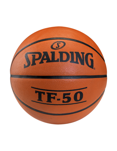 Spalding TF50