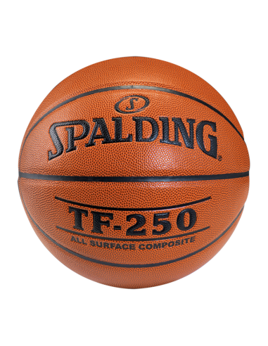 Spalding TF250 - T5