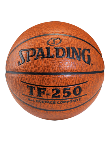 Spalding TF250 - T6