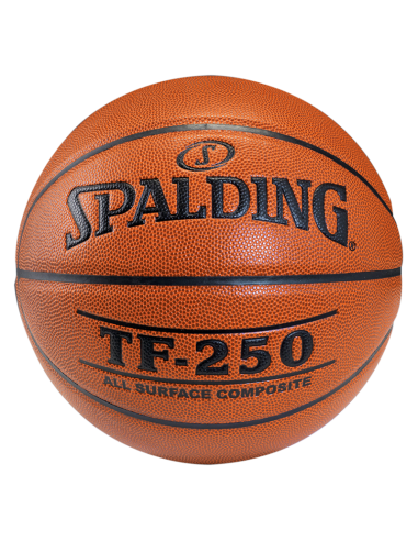 Spalding TF250 - T7