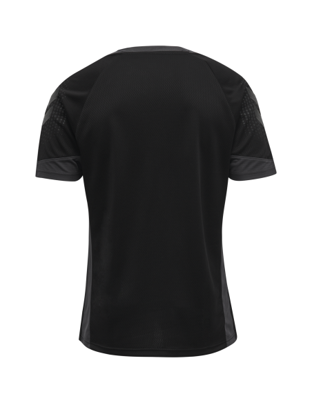 Hummel HML LEAD -  Noir