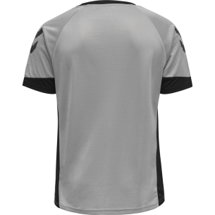 Hummel LEAD Poly Jersey - Gris 2