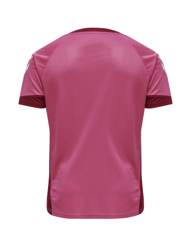 Hummel LEAD Poly Jersey - Rose