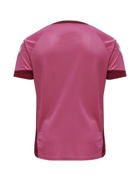 Hummel LEAD Poly Jersey - Rose