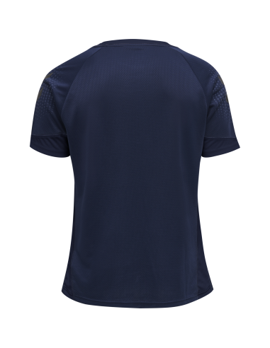 Hummel LEAD Poly Jersey - Marine