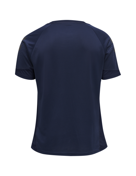 Hummel LEAD Poly Jersey - Marine