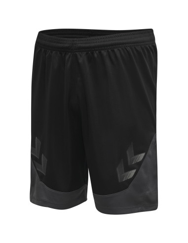 Hummel LEAD Poly Short - Noir