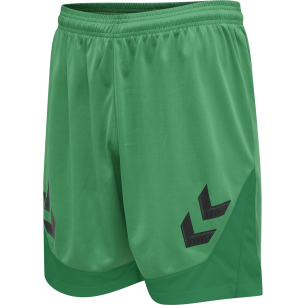 Hummel LEAD Poly Short - Vert