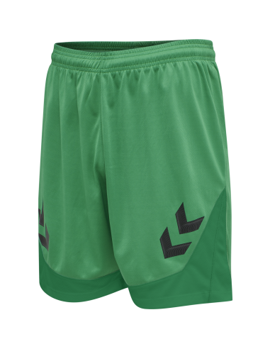 Hummel LEAD Poly Short - Vert