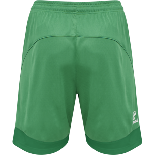 Hummel LEAD Poly Short - Vert 2