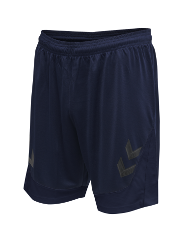 Hummel LEAD Poly Short - Marine