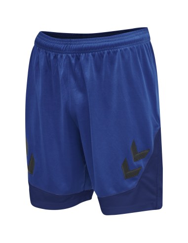 Hummel LEAD Poly Short - Royal