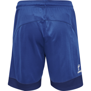 Hummel LEAD Poly Short - Royal 2
