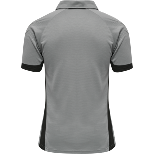 Hummel LEAD Functional Polo - Noir 2