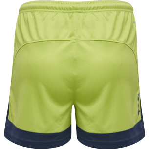 Hummel LEAD Poly Short  Womens - Vert 2