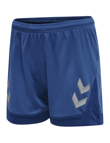 Hummel LEAD Poly Short  Womens - Royal