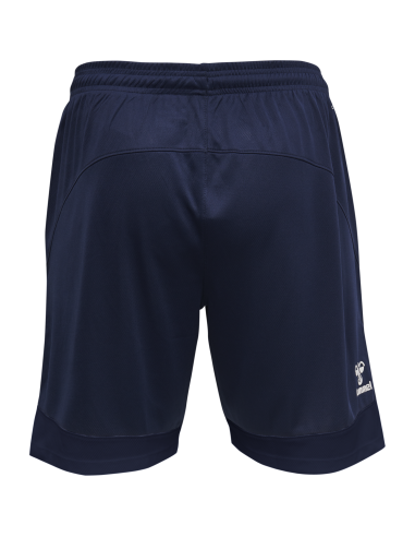 Hummel LEAD Poly Short  Womens - Marine
