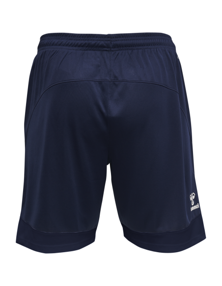 Hummel LEAD Poly Short  Womens - Marine
