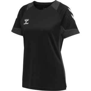 Hummel LEAD Poly Jersey Women - Noir