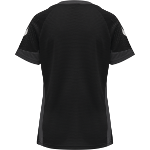 Hummel LEAD Poly Jersey Women - Noir 2