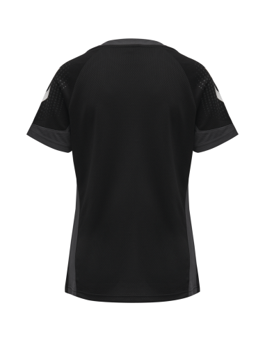 Hummel LEAD Poly Jersey Women - Noir