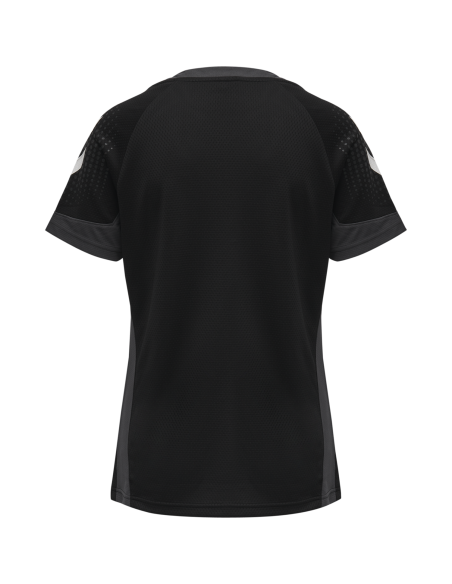 Hummel LEAD Poly Jersey Women - Noir