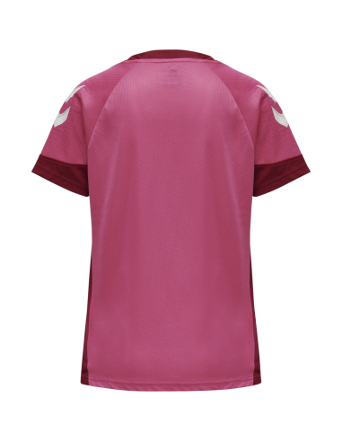 Hummel LEAD Poly Jersey Women - Rose