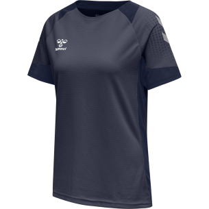 Hummel LEAD Poly Jersey Women - Marine