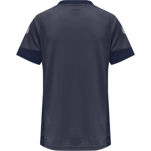 Hummel LEAD Poly Jersey Women - Marine 2