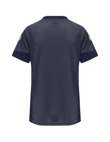 Hummel LEAD Poly Jersey Women - Marine