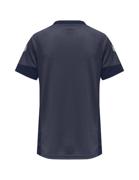 Hummel LEAD Poly Jersey Women - Marine