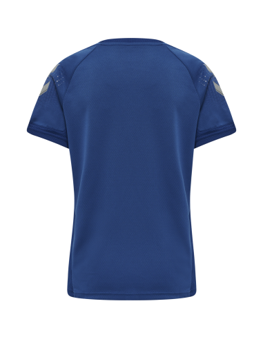 Hummel LEAD Poly Jersey Women - Royal