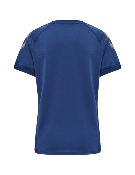 Hummel LEAD Poly Jersey Women - Royal
