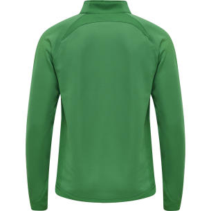 Hummel LEAD Poly Zip - Vert 2