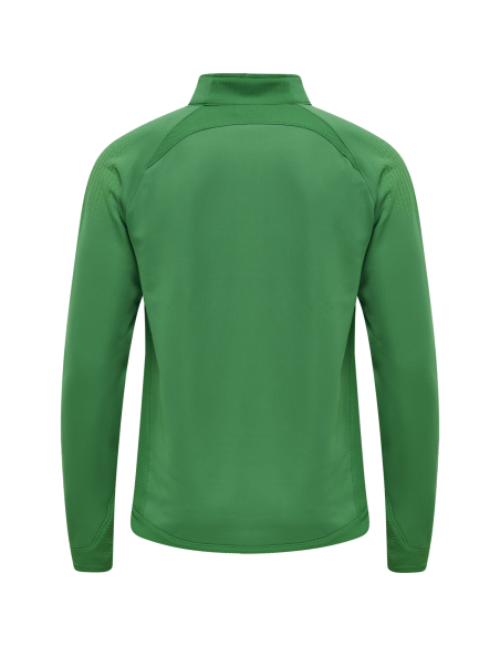Hummel LEAD Poly Zip - Vert
