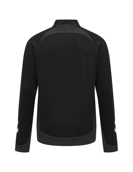 Hummel LEAD Poly Zip Women -  Noir