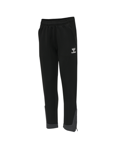 Hummel LEAD Poly Pants -  Noir