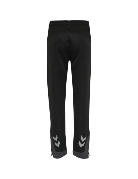 Hummel LEAD Poly Pants -  Noir