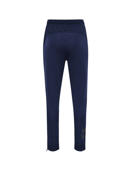 Hummel LEAD Poly Pants - Marine