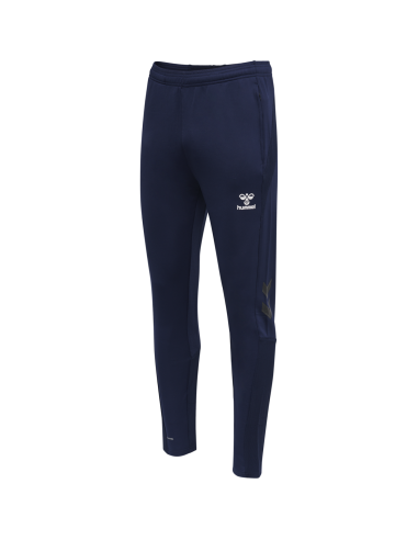 Hummel LEAD Football Pants -Marine