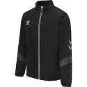 Hummel LEAD Training Jacket - Noir
