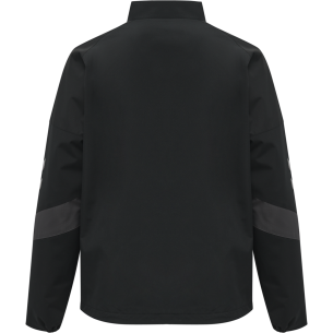 Hummel LEAD Training Jacket - Noir 2