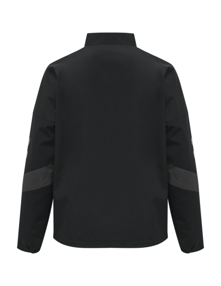 Hummel LEAD Training Jacket - Noir