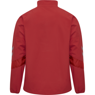 Hummel LEAD Training Jacket - Rouge 2