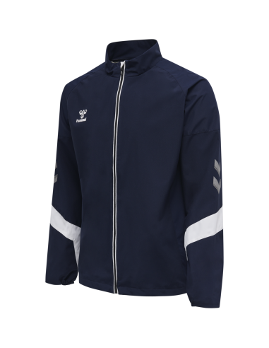 Hummel LEAD Training Jacket - Marine